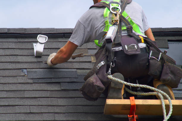 Best Affordable Roofing Company  in Geneva, WA