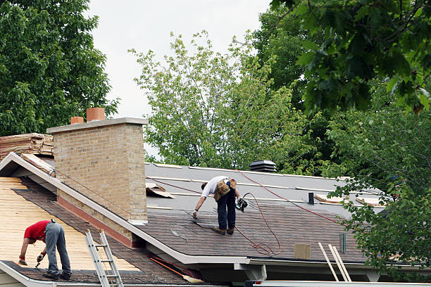 Best Gutter Installation and Roofing  in Geneva, WA