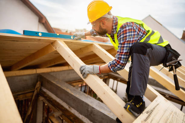 Best Gutter Installation and Roofing  in Geneva, WA