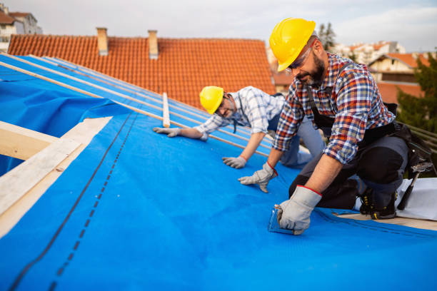 Best Emergency Roof Repair  in Geneva, WA