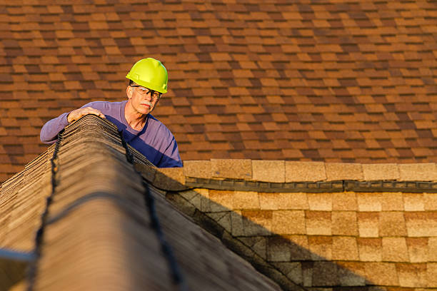 Best Roof Restoration Services  in Geneva, WA