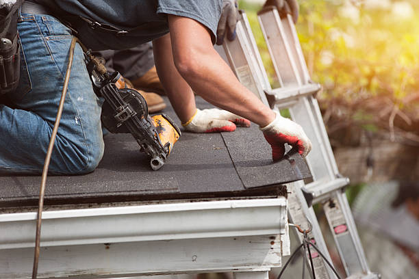 Professional Roofing Contractor in Geneva, WA