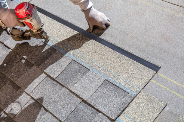 Best Tile Roofing Contractor  in Geneva, WA